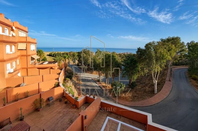 Piso de 3 habitaciones en Rincón de la Victoria en venta - 438.000 € (Ref: 10076746)