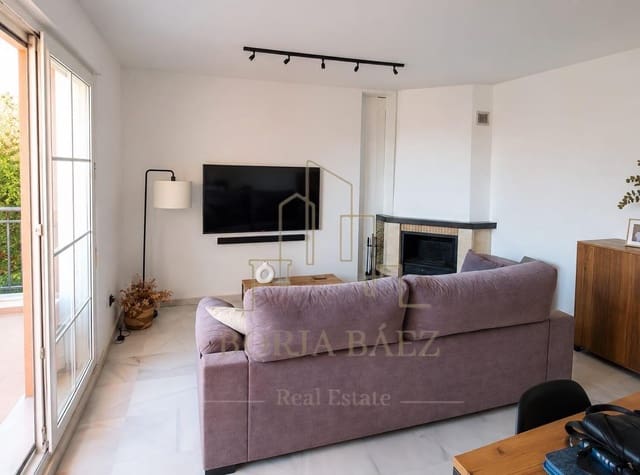 Piso de 3 habitaciones en Rincón de la Victoria en venta - 438.000 € (Ref: 10076746)