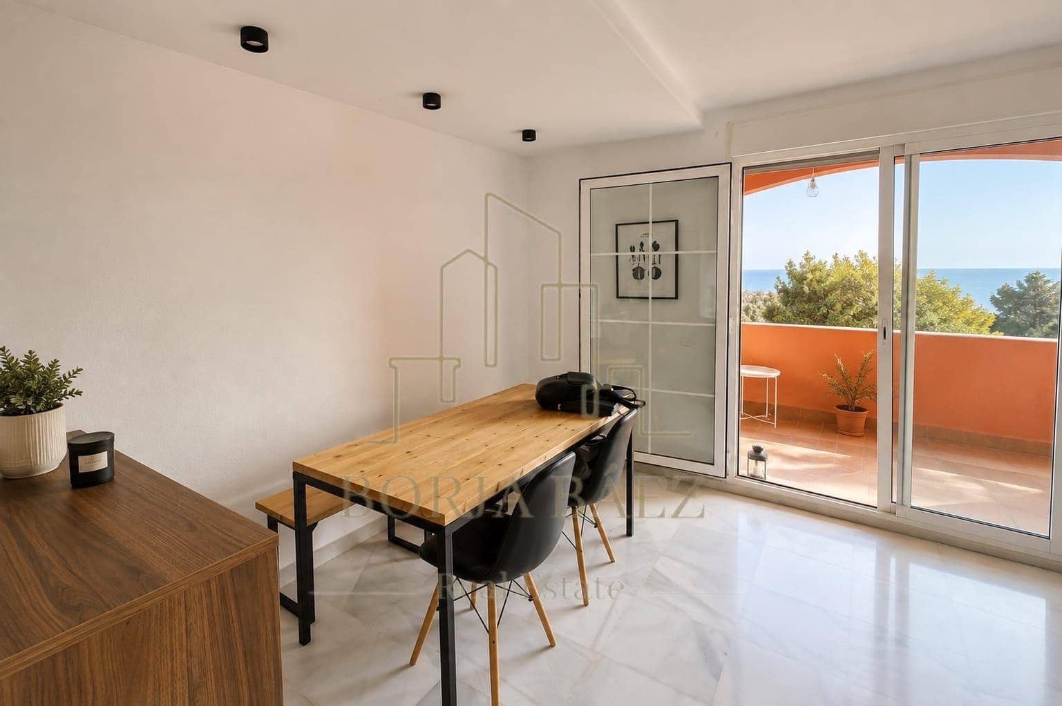 Piso de 3 habitaciones en Rincón de la Victoria en venta - 438.000 € (Ref: 10076746)