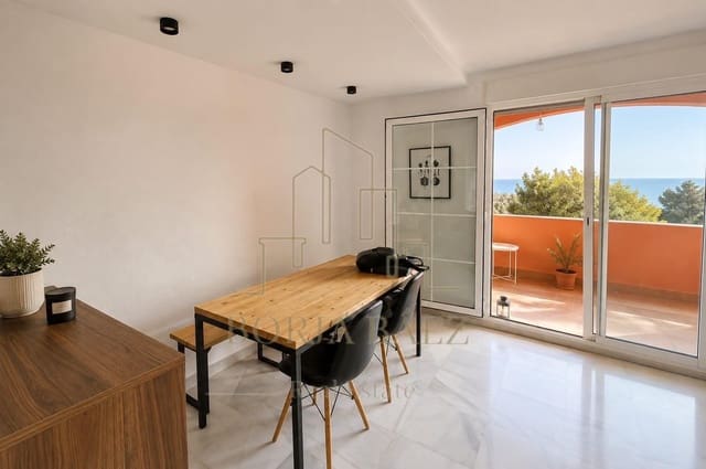 Piso de 3 habitaciones en Rincón de la Victoria en venta - 438.000 € (Ref: 10076746)