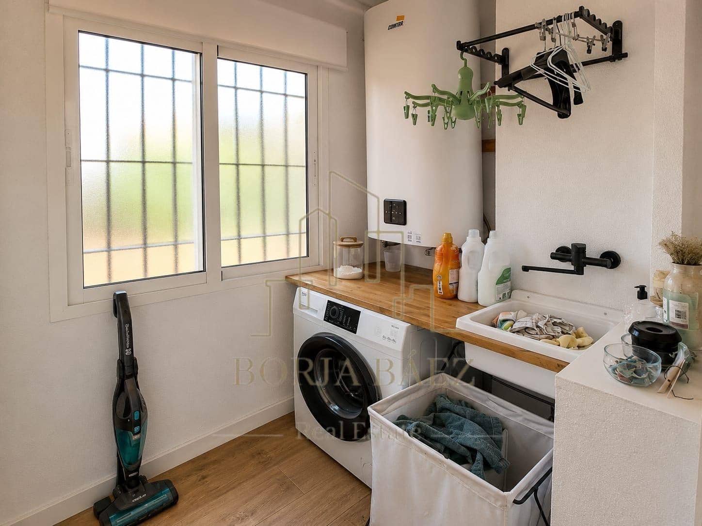 Piso de 3 habitaciones en Rincón de la Victoria en venta - 438.000 € (Ref: 10076746)