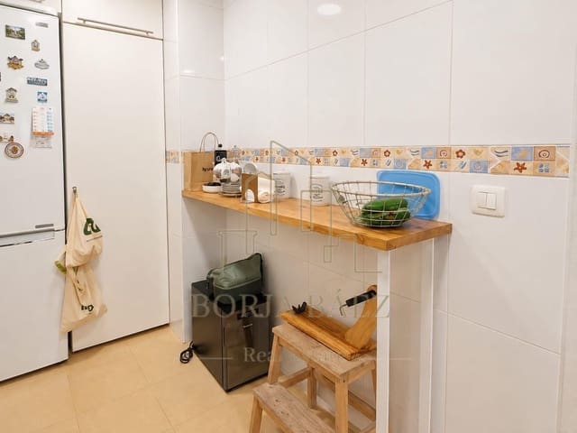 Piso de 3 habitaciones en Rincón de la Victoria en venta - 438.000 € (Ref: 10076746)