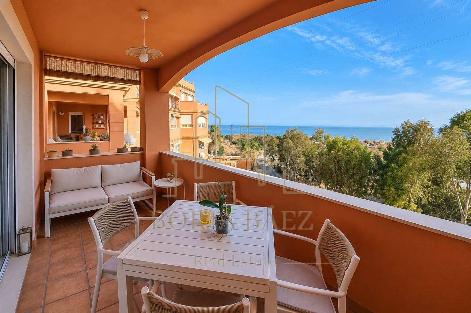 Piso de 3 habitaciones en Rincón de la Victoria en venta - 438.000 € (Ref: 10076746)