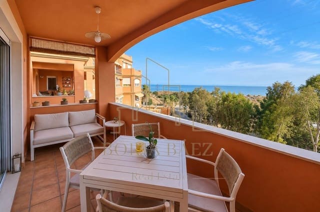 Piso de 3 habitaciones en Rincón de la Victoria en venta - 438.000 € (Ref: 10076746)
