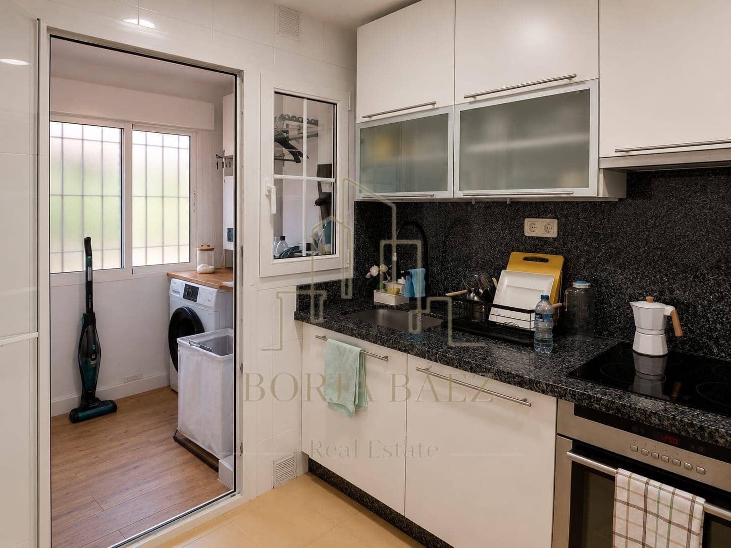 Piso de 3 habitaciones en Rincón de la Victoria en venta - 438.000 € (Ref: 10076746)