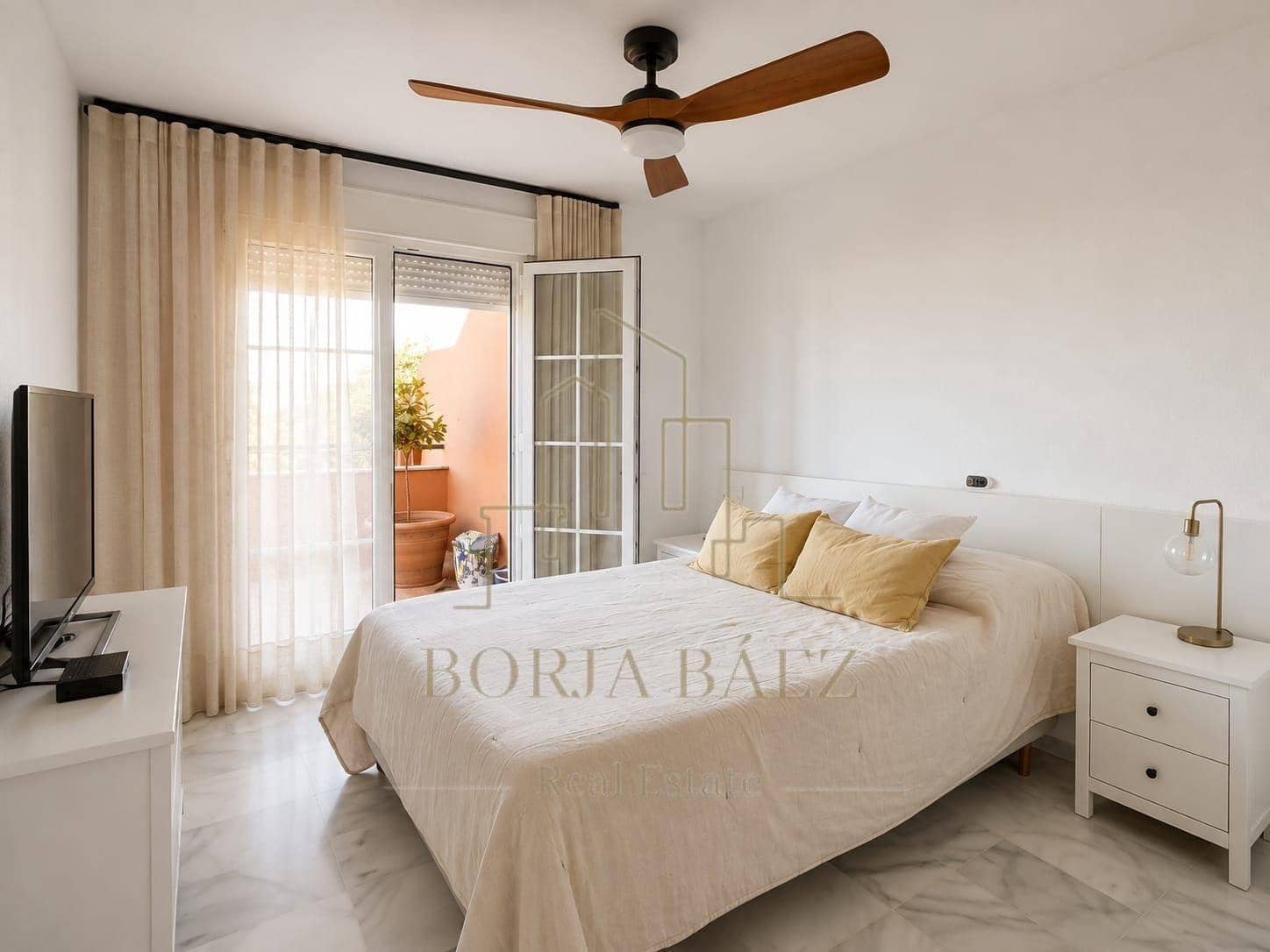 Piso de 3 habitaciones en Rincón de la Victoria en venta - 438.000 € (Ref: 10076746)