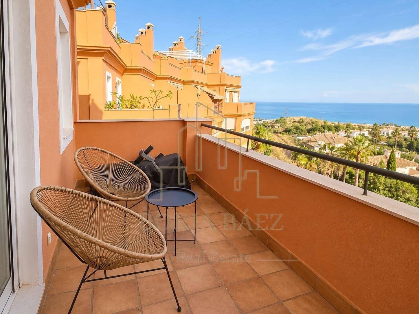 Piso de 3 habitaciones en Rincón de la Victoria en venta - 438.000 € (Ref: 10076746)