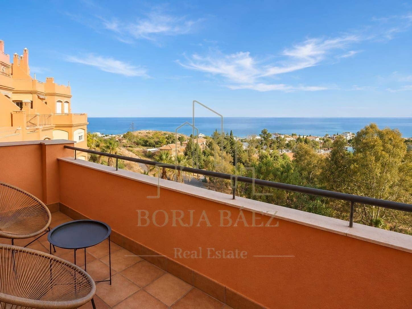 Piso de 3 habitaciones en Rincón de la Victoria en venta - 438.000 € (Ref: 10076746)