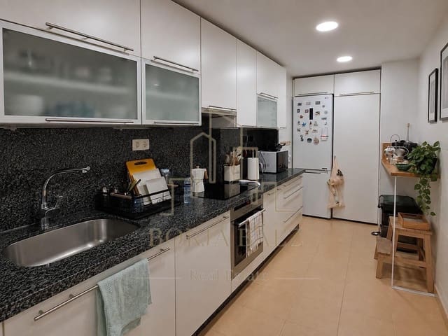 Piso de 3 habitaciones en Rincón de la Victoria en venta - 438.000 € (Ref: 10076746)