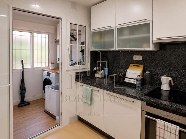 Piso de 3 habitaciones en Rincón de la Victoria en venta - 438.000 € (Ref: 10076746)