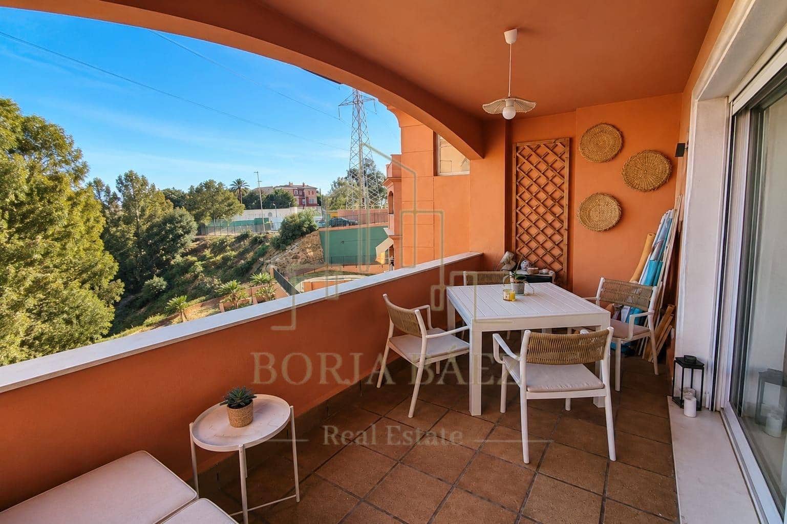 Piso de 3 habitaciones en Rincón de la Victoria en venta - 438.000 € (Ref: 10076746)
