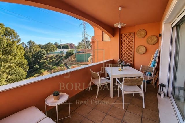 Piso de 3 habitaciones en Rincón de la Victoria en venta - 438.000 € (Ref: 10076746)