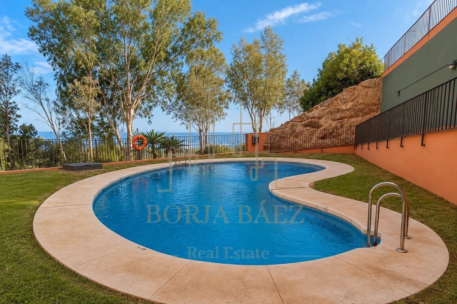 Piso de 3 habitaciones en Rincón de la Victoria en venta - 438.000 € (Ref: 10076746)