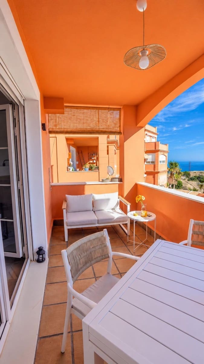 3 bedroom Flat for sale in Rincon de la Victoria with pool garage - € 438,000 (Ref: 10076746)