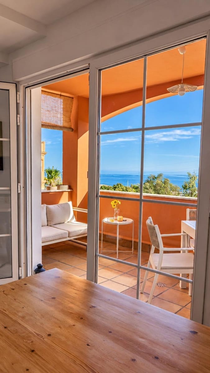 3 bedroom Flat for sale in Rincon de la Victoria with pool garage - € 438,000 (Ref: 10076746)