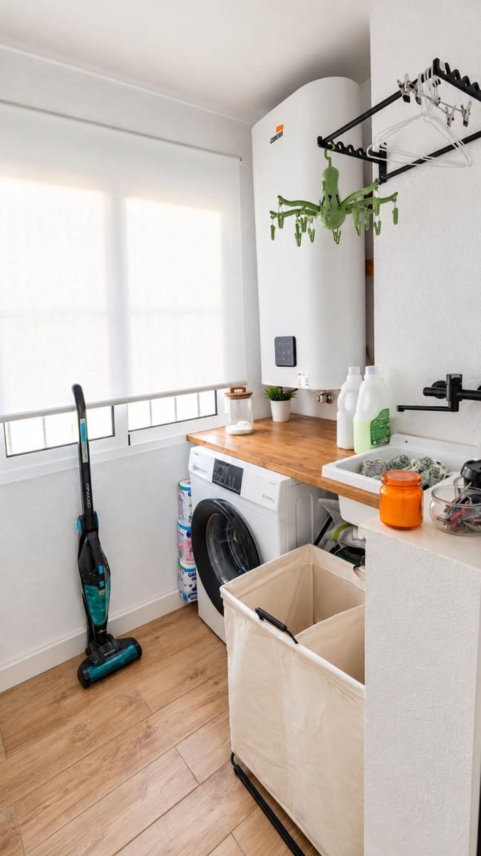 3 bedroom Flat for sale in Rincon de la Victoria with pool garage - € 438,000 (Ref: 10076746)