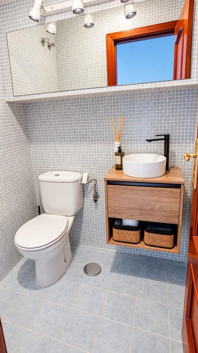 3 bedroom Flat for sale in Rincon de la Victoria with pool garage - € 438,000 (Ref: 10076746)