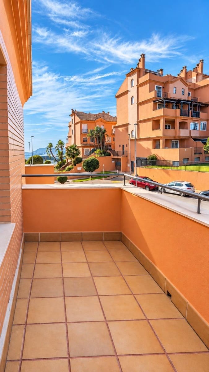3 bedroom Flat for sale in Rincon de la Victoria with pool garage - € 438,000 (Ref: 10076746)