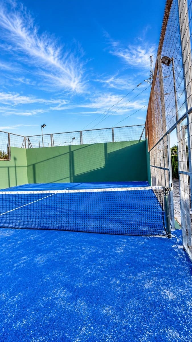 3 bedroom Flat for sale in Rincon de la Victoria with pool garage - € 438,000 (Ref: 10076746)