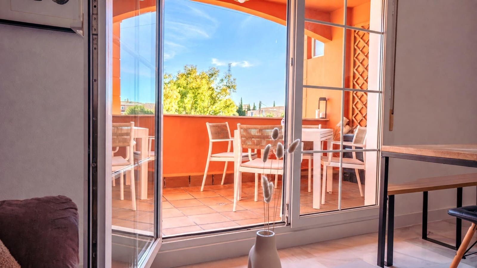 3 bedroom Flat for sale in Rincon de la Victoria with pool garage - € 438,000 (Ref: 10076746)