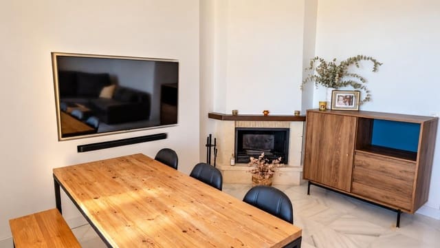 3 soveværelse Lejlighed til salg i Rincón de la Victoria med swimmingpool garage - € 438.000 (Ref: 10076746)
