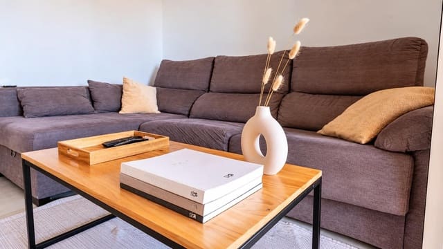 3 soveværelse Lejlighed til salg i Rincón de la Victoria med swimmingpool garage - € 438.000 (Ref: 10076746)