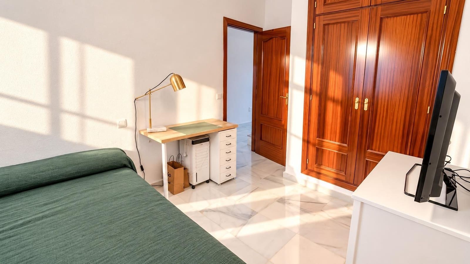 3 bedroom Flat for sale in Rincon de la Victoria with pool garage - € 438,000 (Ref: 10076746)