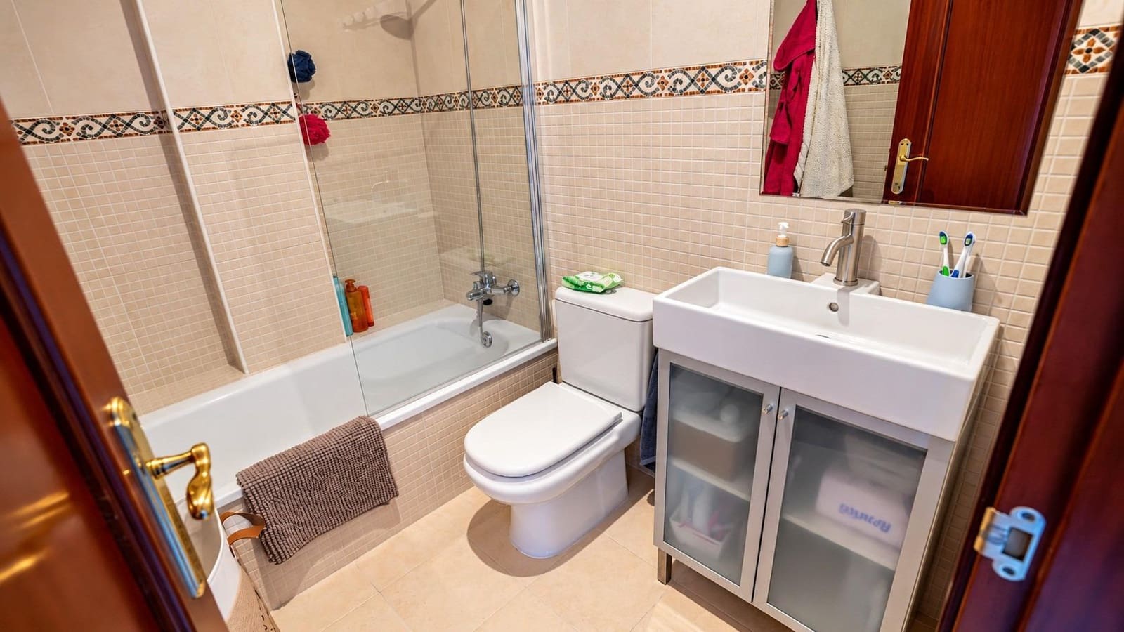 3 bedroom Flat for sale in Rincon de la Victoria with pool garage - € 438,000 (Ref: 10076746)