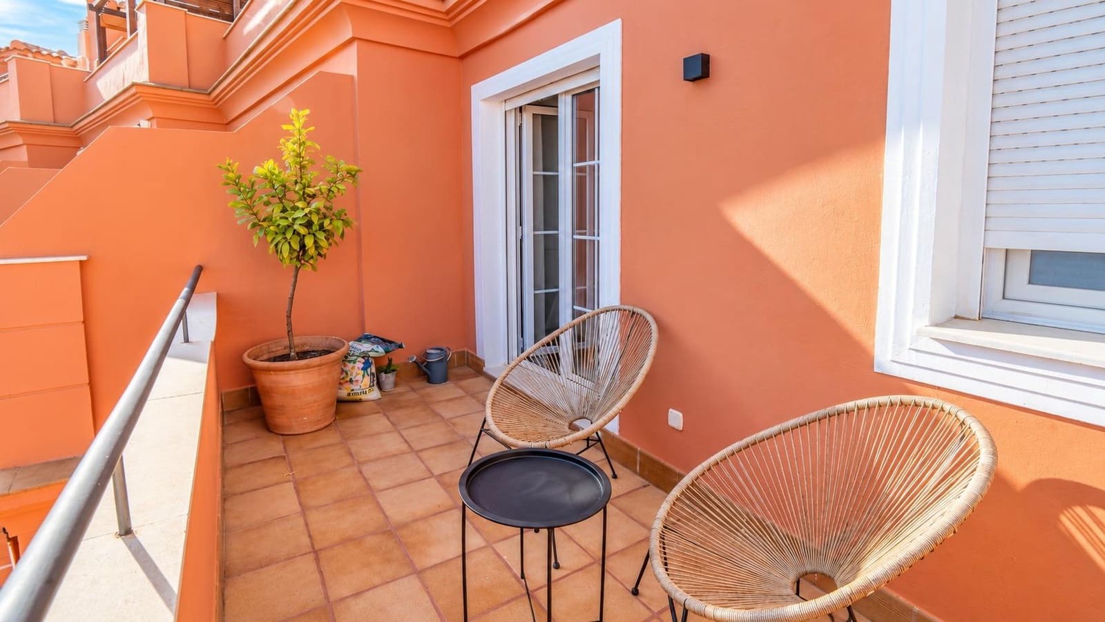 3 bedroom Flat for sale in Rincon de la Victoria with pool garage - € 438,000 (Ref: 10076746)