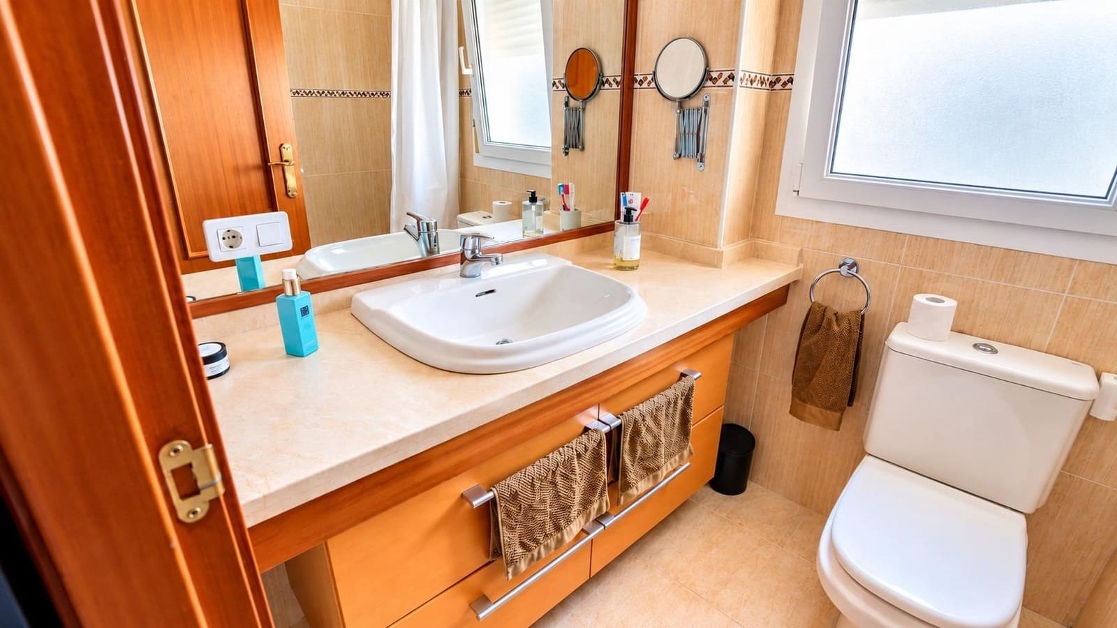 3 bedroom Flat for sale in Rincon de la Victoria with pool garage - € 438,000 (Ref: 10076746)