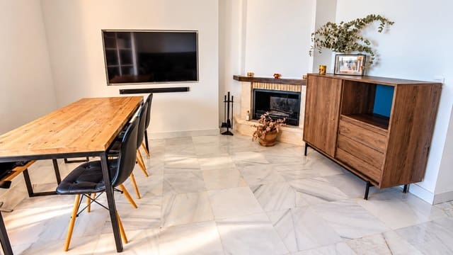 3 soveværelse Lejlighed til salg i Rincón de la Victoria med swimmingpool garage - € 438.000 (Ref: 10076746)