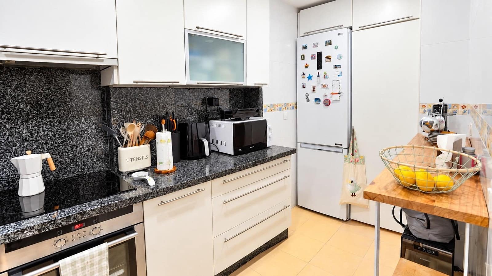 3 bedroom Flat for sale in Rincon de la Victoria with pool garage - € 438,000 (Ref: 10076746)