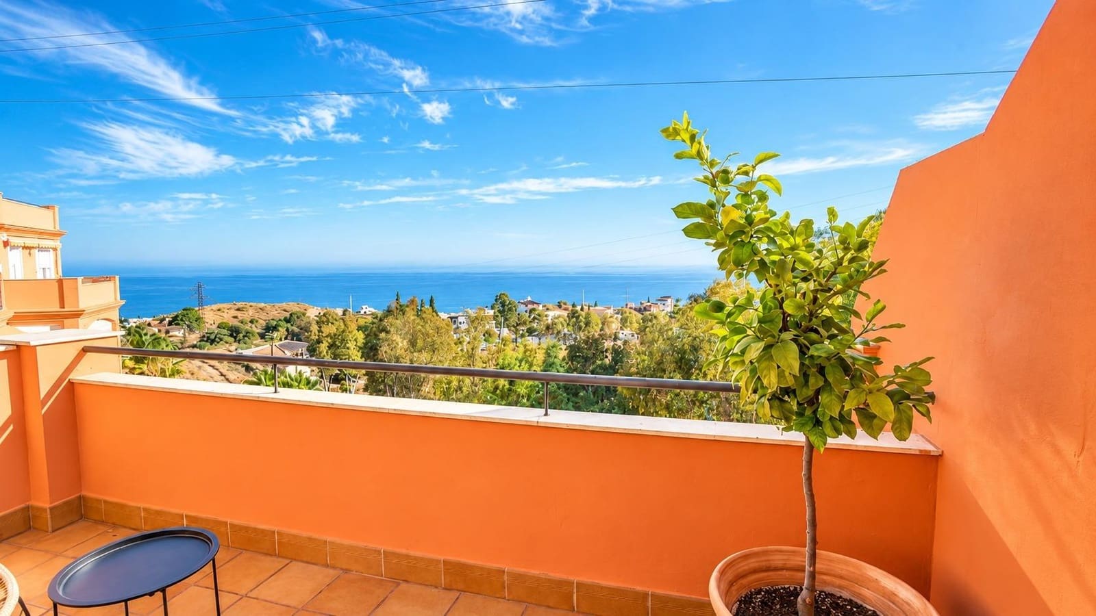3 bedroom Flat for sale in Rincon de la Victoria with pool garage - € 438,000 (Ref: 10076746)