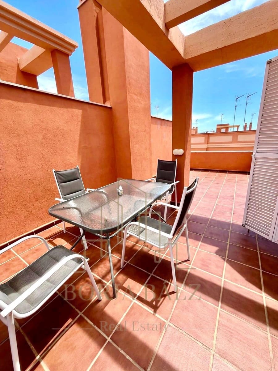 3 quarto Moradia em Banda para venda em Benajarafe - 425 000 € (Ref: 10076747)