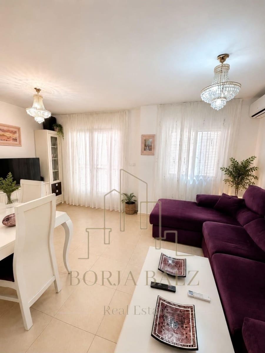 3 quarto Moradia em Banda para venda em Benajarafe - 425 000 € (Ref: 10076747)