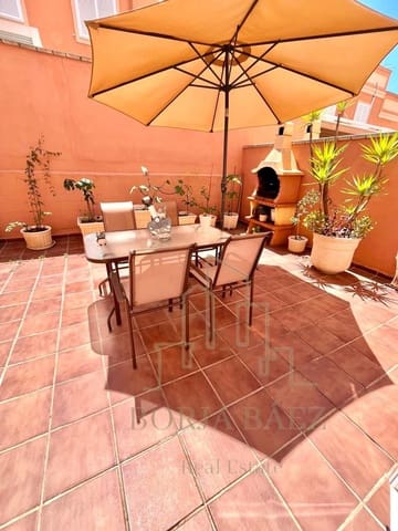 3 quarto Moradia em Banda para venda em Benajarafe, Vélez-Málaga - 425 000 € (Ref: 10076747)