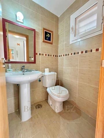 3 quarto Moradia em Banda para venda em Benajarafe, Vélez-Málaga - 425 000 € (Ref: 10076747)