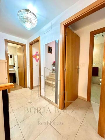 3 quarto Moradia em Banda para venda em Benajarafe, Vélez-Málaga - 425 000 € (Ref: 10076747)
