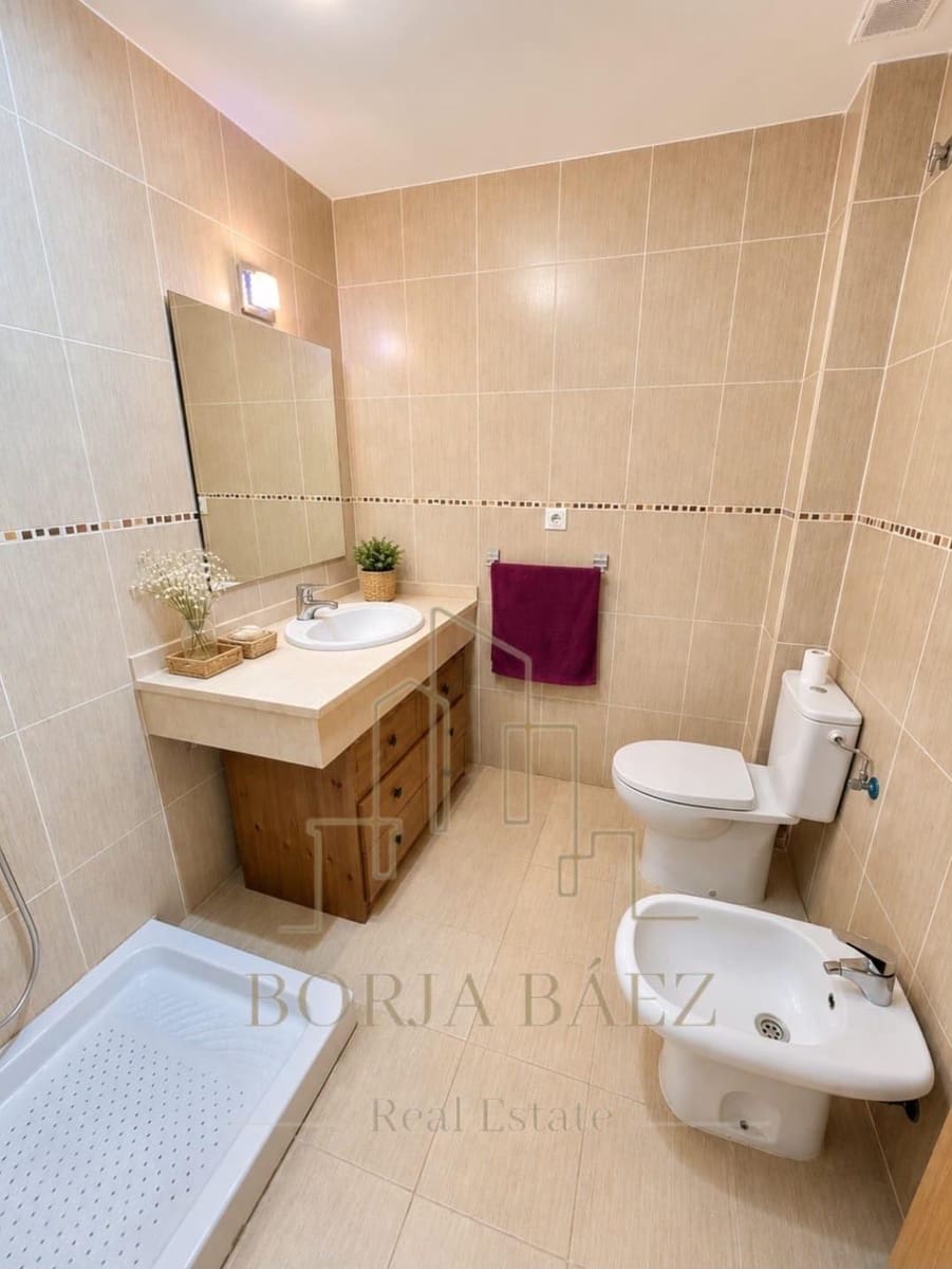 3 quarto Moradia em Banda para venda em Benajarafe - 425 000 € (Ref: 10076747)