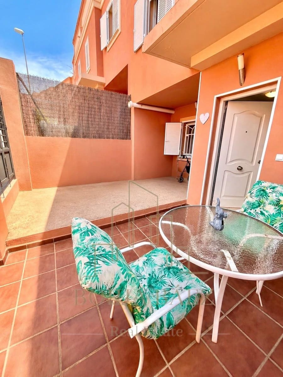 3 quarto Moradia em Banda para venda em Benajarafe - 425 000 € (Ref: 10076747)