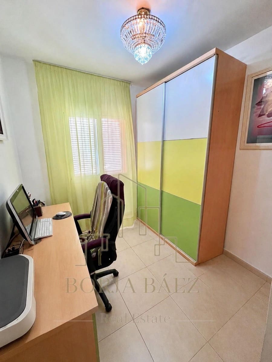 3 quarto Moradia em Banda para venda em Benajarafe - 425 000 € (Ref: 10076747)