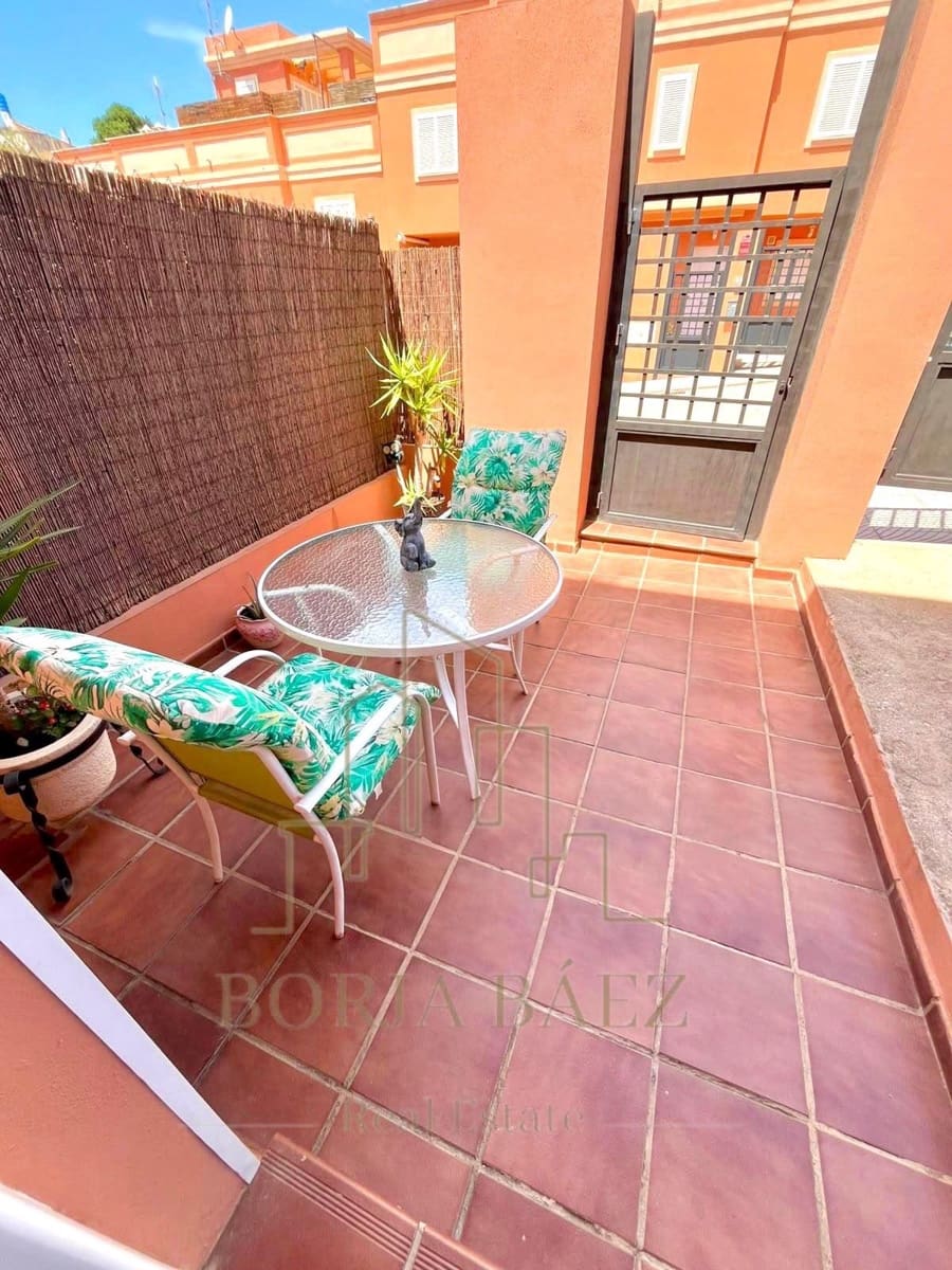 3 quarto Moradia em Banda para venda em Benajarafe - 425 000 € (Ref: 10076747)
