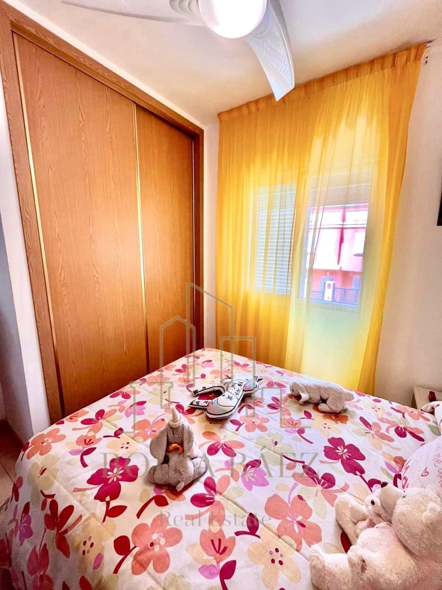 3 quarto Moradia em Banda para venda em Benajarafe - 425 000 € (Ref: 10076747)