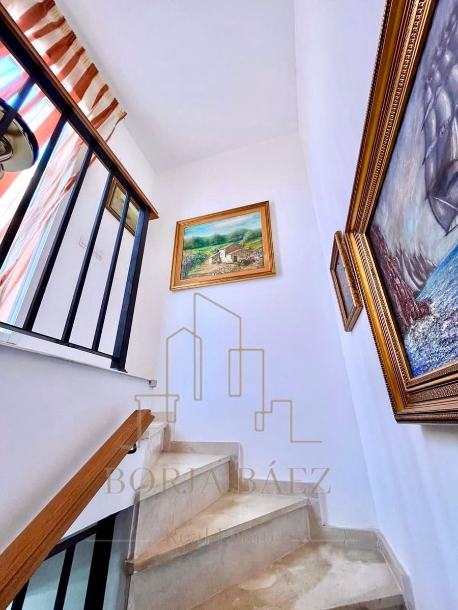 3 quarto Moradia em Banda para venda em Benajarafe - 425 000 € (Ref: 10076747)