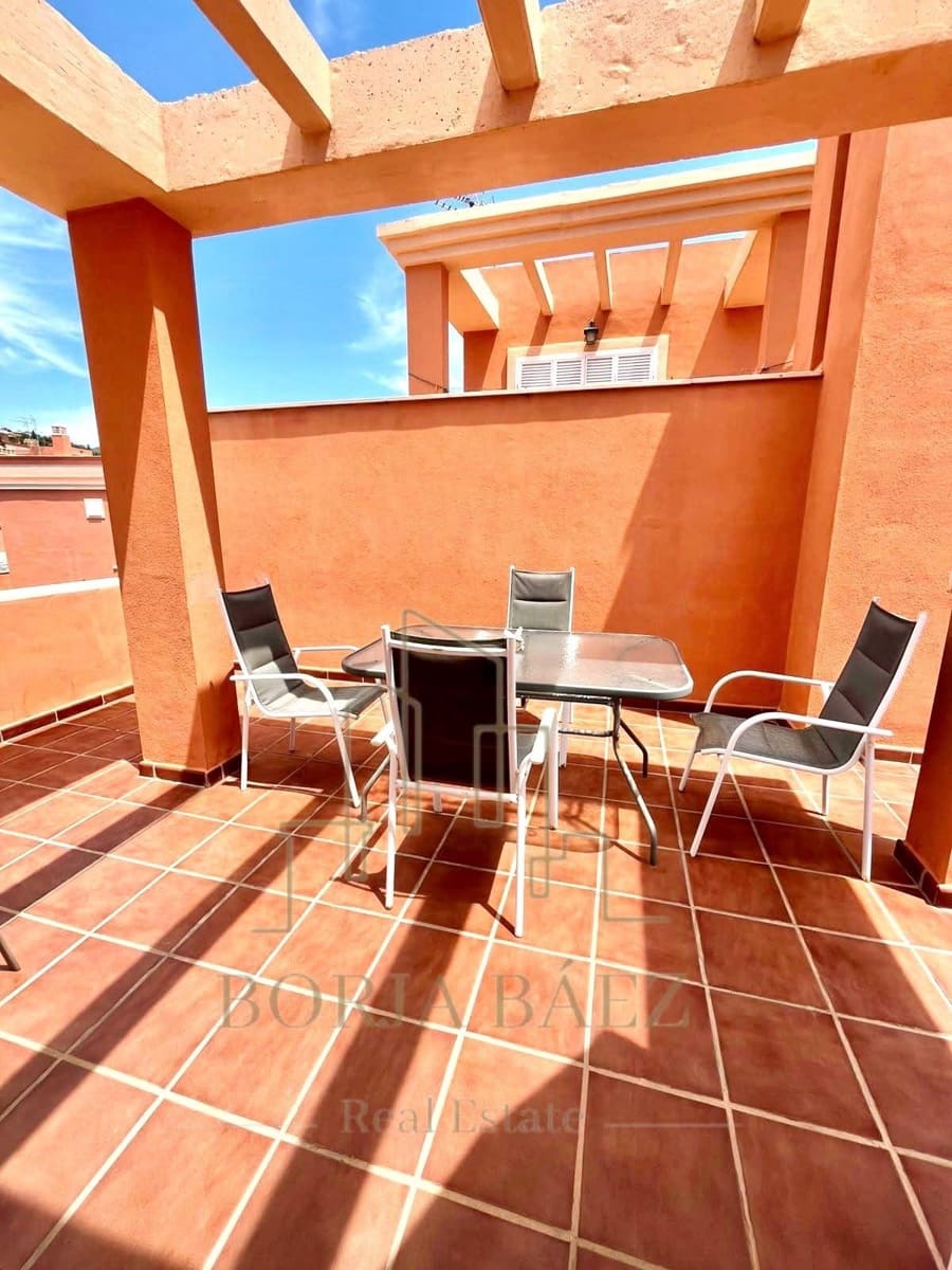 3 quarto Moradia em Banda para venda em Benajarafe - 425 000 € (Ref: 10076747)
