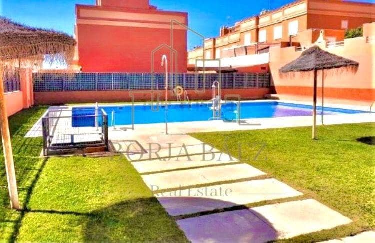 3 quarto Moradia em Banda para venda em Benajarafe - 425 000 € (Ref: 10076747)