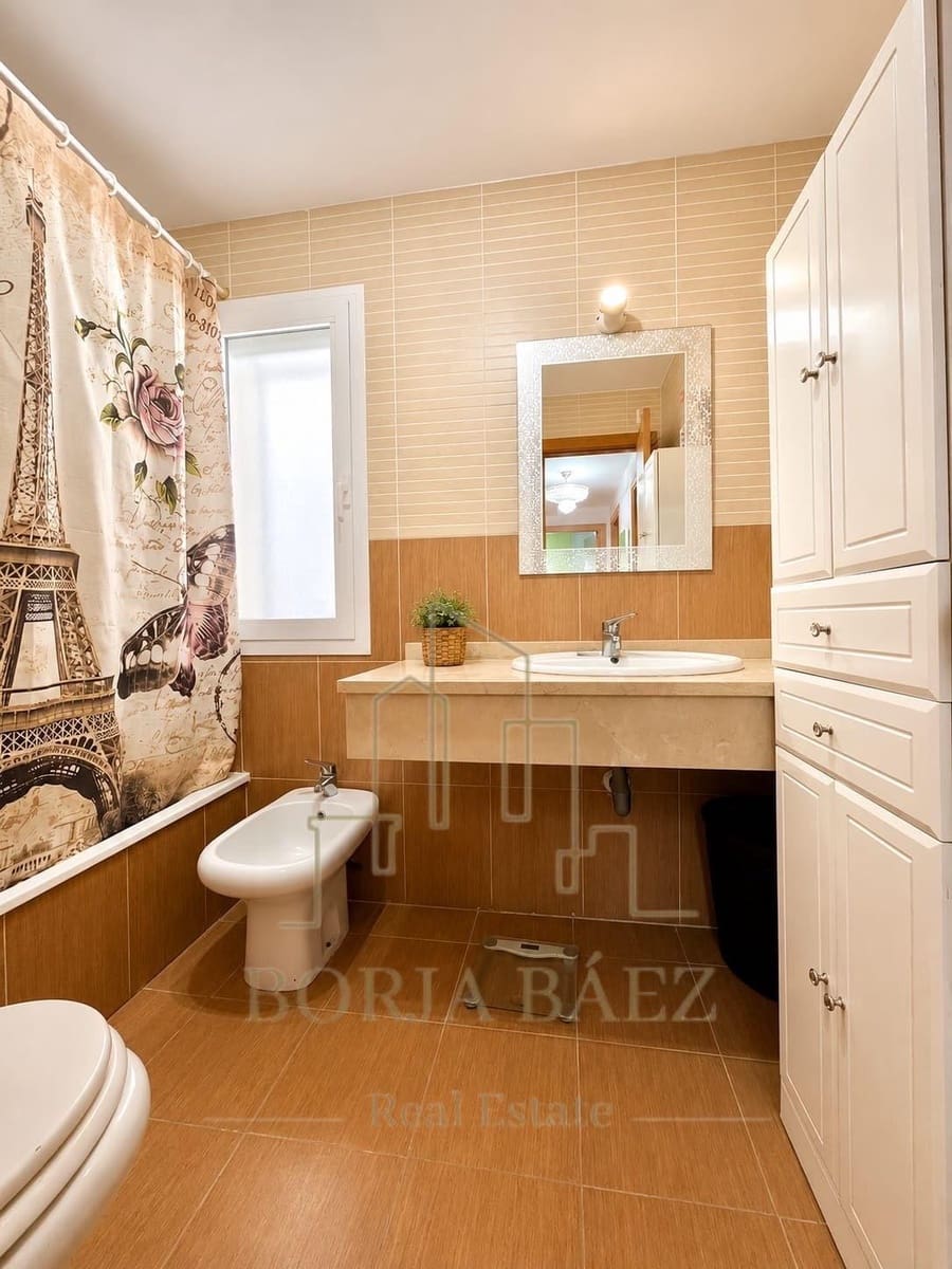 3 quarto Moradia em Banda para venda em Benajarafe - 425 000 € (Ref: 10076747)