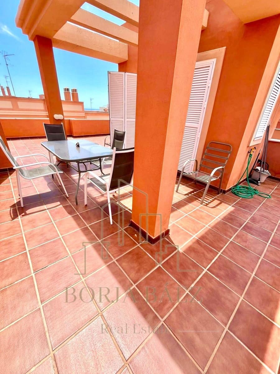 3 quarto Moradia em Banda para venda em Benajarafe - 425 000 € (Ref: 10076747)