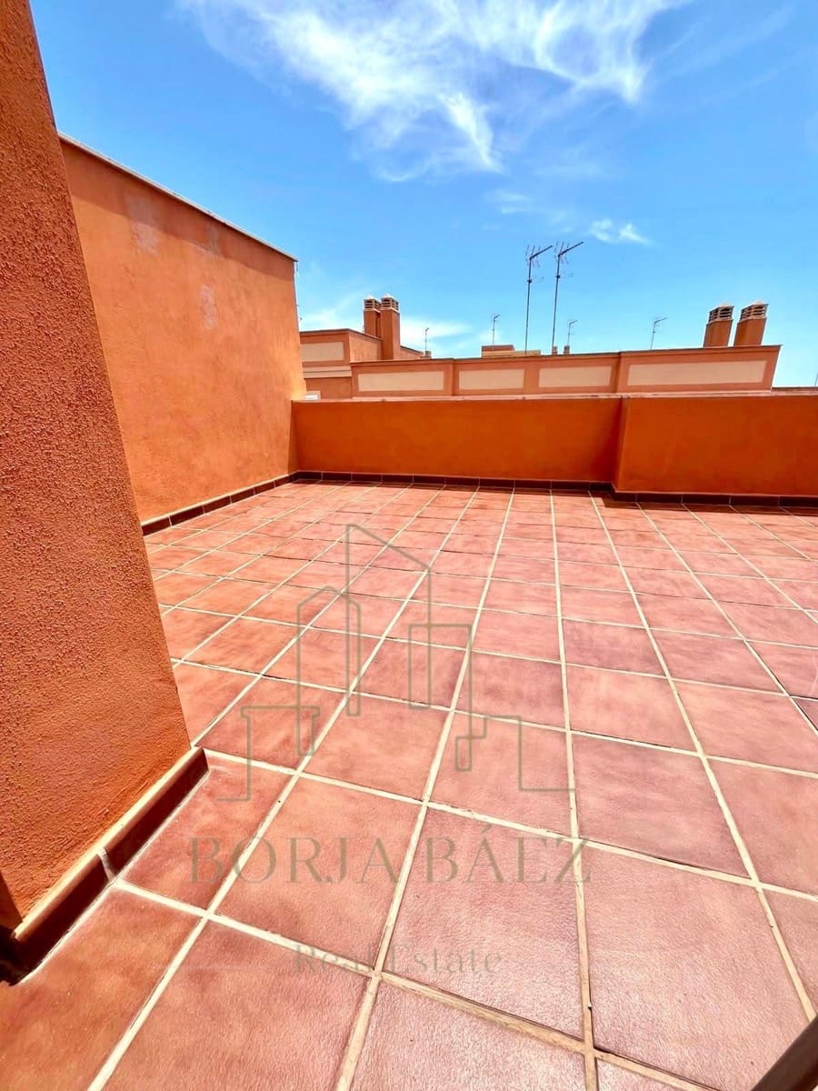 3 quarto Moradia em Banda para venda em Benajarafe - 425 000 € (Ref: 10076747)