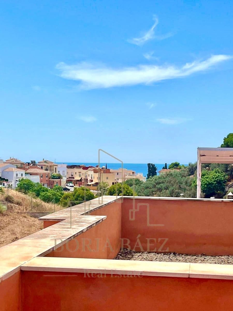 3 quarto Moradia em Banda para venda em Benajarafe - 425 000 € (Ref: 10076747)